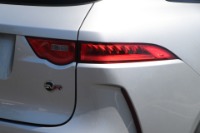 Used 2020 Jaguar F-PACE SVR LUXURY AWD W/NAV for sale Sold at Auto Collection in Murfreesboro TN 37129 15