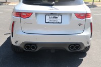 Used 2020 Jaguar F-PACE SVR LUXURY AWD W/NAV for sale Sold at Auto Collection in Murfreesboro TN 37129 16