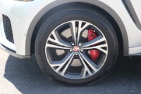 Used 2020 Jaguar F-PACE SVR LUXURY AWD W/NAV for sale Sold at Auto Collection in Murfreesboro TN 37129 19