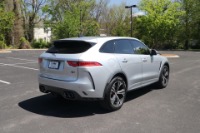 Used 2020 Jaguar F-PACE SVR LUXURY AWD W/NAV for sale Sold at Auto Collection in Murfreesboro TN 37129 3