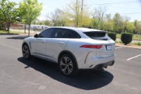 Used 2020 Jaguar F-PACE SVR LUXURY AWD W/NAV for sale Sold at Auto Collection in Murfreesboro TN 37129 4