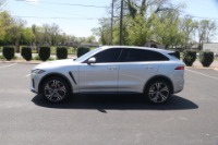 Used 2020 Jaguar F-PACE SVR LUXURY AWD W/NAV for sale Sold at Auto Collection in Murfreesboro TN 37130 7