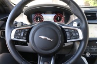 Used 2020 Jaguar F-PACE SVR LUXURY AWD W/NAV for sale Sold at Auto Collection in Murfreesboro TN 37129 71