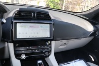 Used 2020 Jaguar F-PACE SVR LUXURY AWD W/NAV for sale Sold at Auto Collection in Murfreesboro TN 37129 76