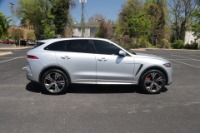 Used 2020 Jaguar F-PACE SVR LUXURY AWD W/NAV for sale Sold at Auto Collection in Murfreesboro TN 37130 8