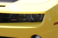 Used 2011 Chevrolet Camaro 2SS CONVERTIBLE w/NAV for sale Sold at Auto Collection in Murfreesboro TN 37129 10