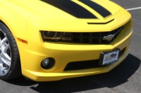 Used 2011 Chevrolet Camaro 2SS CONVERTIBLE w/NAV for sale Sold at Auto Collection in Murfreesboro TN 37129 12