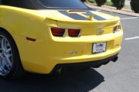Used 2011 Chevrolet Camaro 2SS CONVERTIBLE w/NAV for sale Sold at Auto Collection in Murfreesboro TN 37129 17