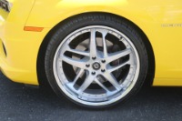 Used 2011 Chevrolet Camaro 2SS CONVERTIBLE w/NAV for sale Sold at Auto Collection in Murfreesboro TN 37129 19