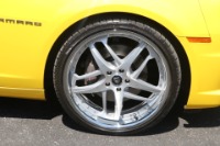 Used 2011 Chevrolet Camaro 2SS CONVERTIBLE w/NAV for sale Sold at Auto Collection in Murfreesboro TN 37129 22
