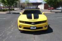 Used 2011 Chevrolet Camaro 2SS CONVERTIBLE w/NAV for sale Sold at Auto Collection in Murfreesboro TN 37129 5