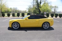 Used 2011 Chevrolet Camaro 2SS CONVERTIBLE w/NAV for sale Sold at Auto Collection in Murfreesboro TN 37130 7