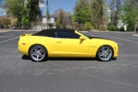 Used 2011 Chevrolet Camaro 2SS CONVERTIBLE w/NAV for sale Sold at Auto Collection in Murfreesboro TN 37129 8