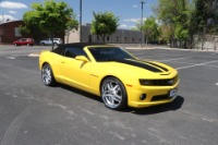 Used 2011 Chevrolet Camaro 2SS CONVERTIBLE w/NAV for sale Sold at Auto Collection in Murfreesboro TN 37129 1
