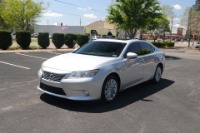 Used 2013 Lexus ES 350 LUXURY FWD W/NAV for sale Sold at Auto Collection in Murfreesboro TN 37129 2