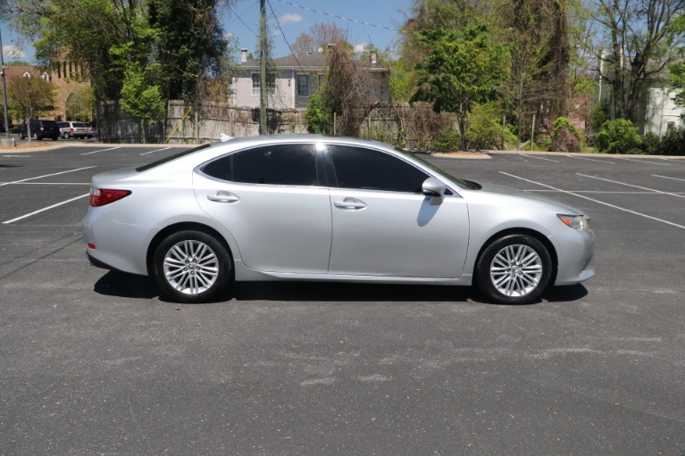 Used 2013 Lexus ES 350 LUXURY FWD W/NAV for sale $14,950 at Auto Collection in Murfreesboro TN 37130 8