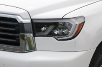Used 2021 Toyota Sequoia LIMITED 4WD W/NAV for sale Sold at Auto Collection in Murfreesboro TN 37129 10