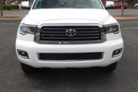 Used 2021 Toyota Sequoia LIMITED 4WD W/NAV for sale Sold at Auto Collection in Murfreesboro TN 37129 11