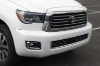 Used 2021 Toyota Sequoia LIMITED 4WD W/NAV for sale Sold at Auto Collection in Murfreesboro TN 37129 12