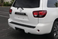Used 2021 Toyota Sequoia LIMITED 4WD W/NAV for sale Sold at Auto Collection in Murfreesboro TN 37129 14