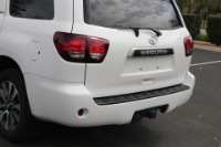 Used 2021 Toyota Sequoia LIMITED 4WD W/NAV for sale Sold at Auto Collection in Murfreesboro TN 37129 17