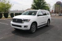 Used 2021 Toyota Sequoia LIMITED 4WD W/NAV for sale Sold at Auto Collection in Murfreesboro TN 37129 2