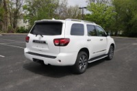 Used 2021 Toyota Sequoia LIMITED 4WD W/NAV for sale Sold at Auto Collection in Murfreesboro TN 37129 3