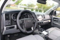 Used 2021 Toyota Sequoia LIMITED 4WD W/NAV for sale Sold at Auto Collection in Murfreesboro TN 37129 44