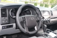 Used 2021 Toyota Sequoia LIMITED 4WD W/NAV for sale Sold at Auto Collection in Murfreesboro TN 37129 45