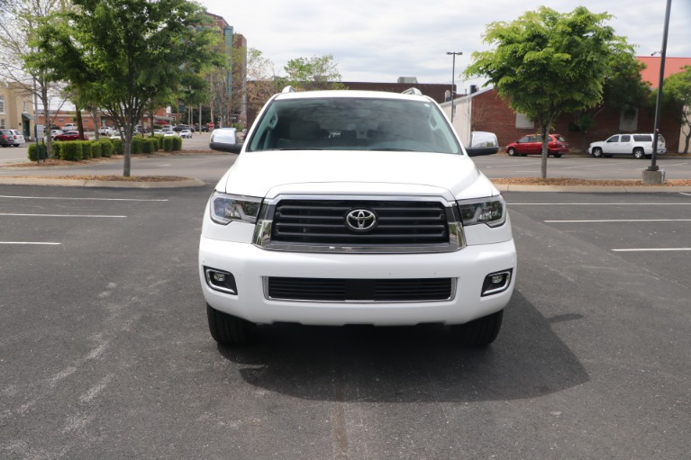 Used 2021 Toyota Sequoia LIMITED 4WD W/NAV for sale $67,950 at Auto Collection in Murfreesboro TN 37130 5