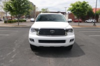 Used 2021 Toyota Sequoia LIMITED 4WD W/NAV for sale Sold at Auto Collection in Murfreesboro TN 37130 5