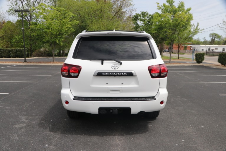 Used 2021 Toyota Sequoia LIMITED 4WD W/NAV for sale $67,950 at Auto Collection in Murfreesboro TN 37130 6