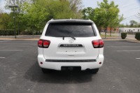 Used 2021 Toyota Sequoia LIMITED 4WD W/NAV for sale Sold at Auto Collection in Murfreesboro TN 37129 6