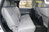 Used 2021 Toyota Sequoia LIMITED 4WD W/NAV for sale Sold at Auto Collection in Murfreesboro TN 37129 62
