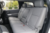 Used 2021 Toyota Sequoia LIMITED 4WD W/NAV for sale Sold at Auto Collection in Murfreesboro TN 37129 68