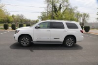 Used 2021 Toyota Sequoia LIMITED 4WD W/NAV for sale Sold at Auto Collection in Murfreesboro TN 37129 7