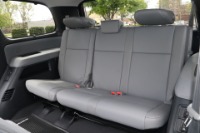 Used 2021 Toyota Sequoia LIMITED 4WD W/NAV for sale Sold at Auto Collection in Murfreesboro TN 37129 72