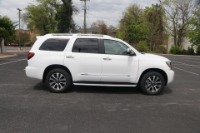 Used 2021 Toyota Sequoia LIMITED 4WD W/NAV for sale Sold at Auto Collection in Murfreesboro TN 37129 8