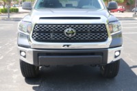 Used 2021 Toyota Tundra CREWMAX SR5 4WD W/NAV for sale Sold at Auto Collection in Murfreesboro TN 37129 11