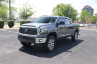 Used 2021 Toyota Tundra CREWMAX SR5 4WD W/NAV for sale Sold at Auto Collection in Murfreesboro TN 37129 2