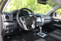 Used 2021 Toyota Tundra CREWMAX SR5 4WD W/NAV for sale Sold at Auto Collection in Murfreesboro TN 37130 39