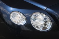 Used 2013 Bentley Continental GT COUPE AWD W/NAV for sale Sold at Auto Collection in Murfreesboro TN 37129 13