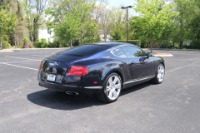 Used 2013 Bentley Continental GT COUPE AWD W/NAV for sale Sold at Auto Collection in Murfreesboro TN 37130 3