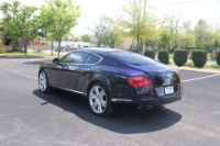Used 2013 Bentley Continental GT COUPE AWD W/NAV for sale Sold at Auto Collection in Murfreesboro TN 37130 4