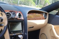 Used 2013 Bentley Continental GT COUPE AWD W/NAV for sale Sold at Auto Collection in Murfreesboro TN 37129 44