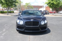 Used 2013 Bentley Continental GT COUPE AWD W/NAV for sale Sold at Auto Collection in Murfreesboro TN 37129 5