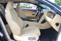 Used 2013 Bentley Continental GT COUPE AWD W/NAV for sale Sold at Auto Collection in Murfreesboro TN 37129 50
