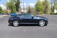 Used 2013 Bentley Continental GT COUPE AWD W/NAV for sale Sold at Auto Collection in Murfreesboro TN 37130 8