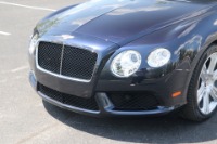 Used 2013 Bentley Continental GT COUPE AWD W/NAV for sale Sold at Auto Collection in Murfreesboro TN 37130 9