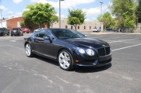 Used 2013 Bentley Continental GT COUPE AWD W/NAV for sale Sold at Auto Collection in Murfreesboro TN 37129 1